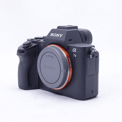 Sony a7II (Body) - Usado 9