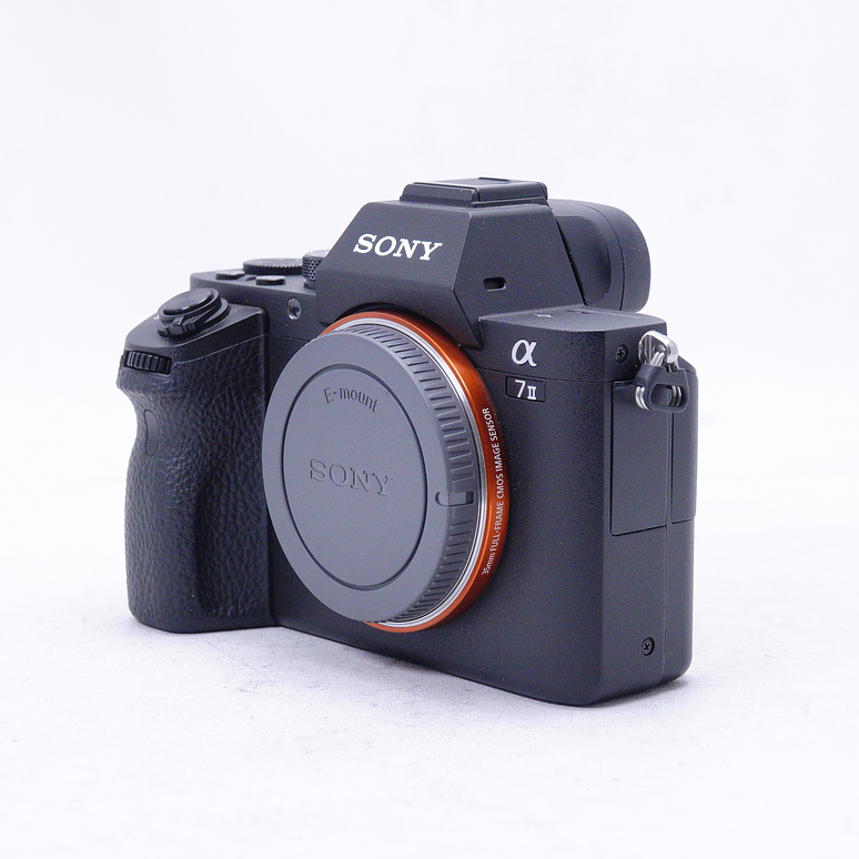 Sony a7II (Body) - Usado 9