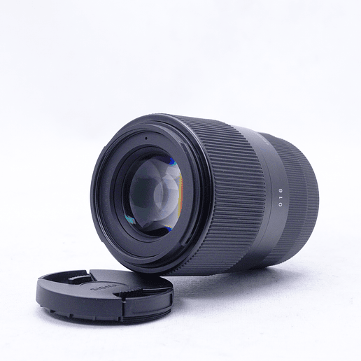 Sigma 30mm f/1.4 DC DN Contemporary (Sony E) - Usado 3