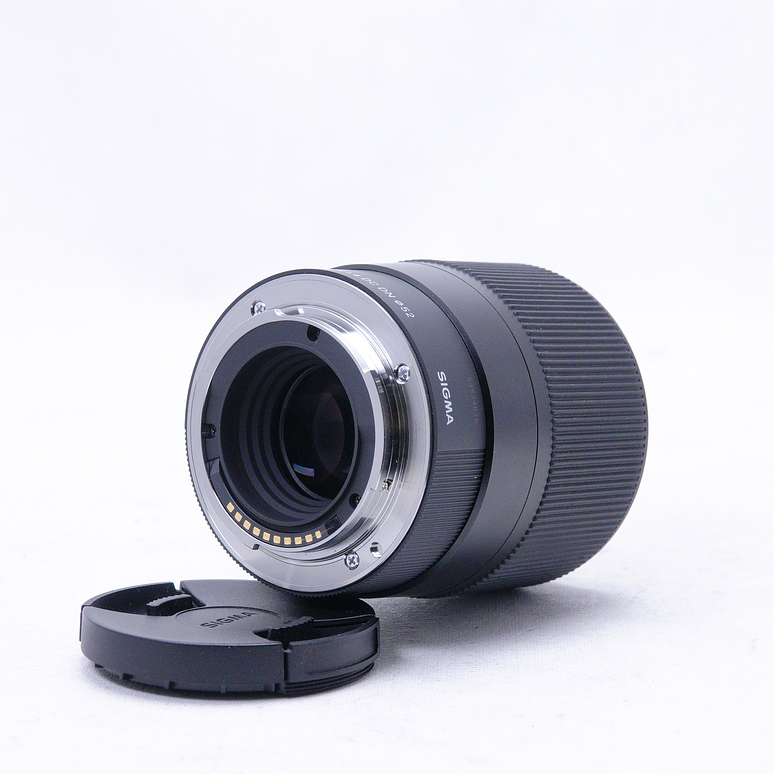 Sigma 30mm f/1.4 DC DN Contemporary (Sony E) - Usado 4