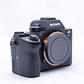 Sony a7RII en caja (body) - Usado - Miniatura 3