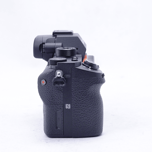 Sony a7RII en caja (body) - Usado 4