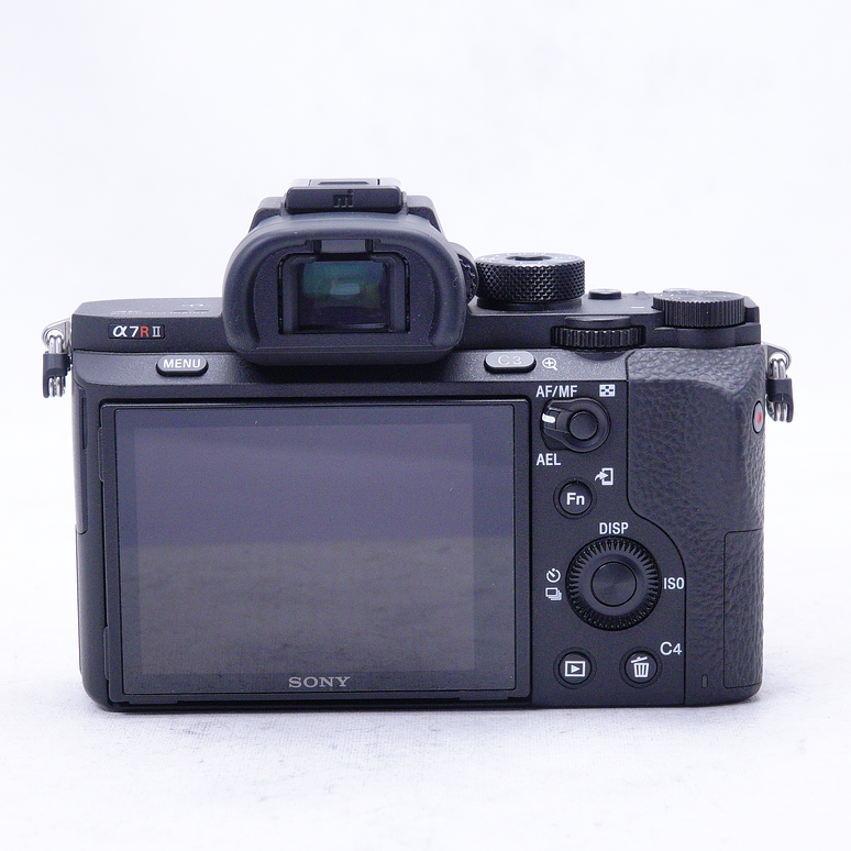 Sony a7RII en caja (body) - Usado 6