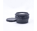 Nikon 50 mm f/1.8 Series E AIS Lens (Pancake estilo) - Usado