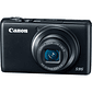 Canon PowerShot S95 - Usado - Miniatura 1