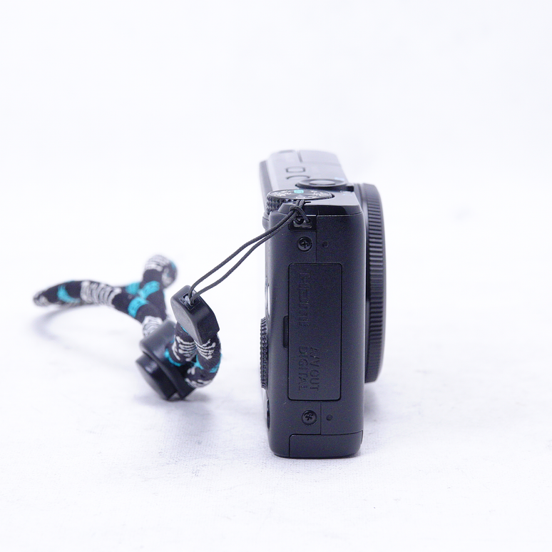 Canon PowerShot S95 - Usado 4