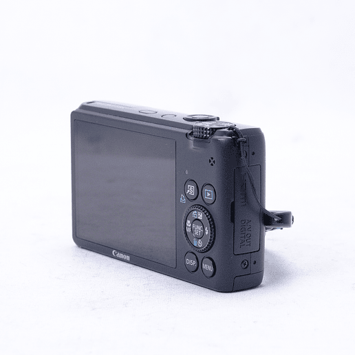 Canon PowerShot S95 - Usado 5