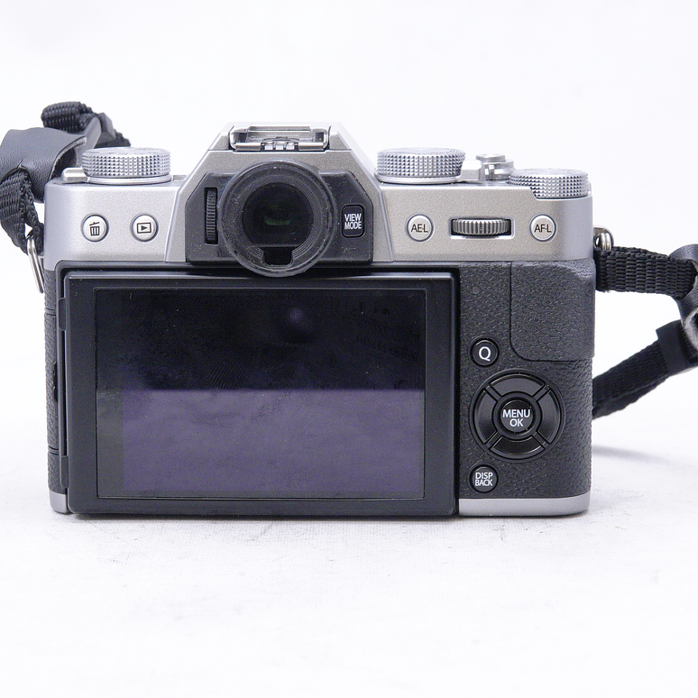 Fujifilm XT20 con Fujinon XC 16-50mm - Usado 4