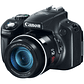 Canon PowerShot SX50 HS 50x IS - Usado - Miniatura 1