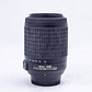 Nikon AF-S DX VR Zoom NIKKOR 55 200mm f4-5.6G IF ED - Usado - Miniatura 2