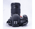 Canon EOS 7D con Lente 18-135mm Kit - Usado
