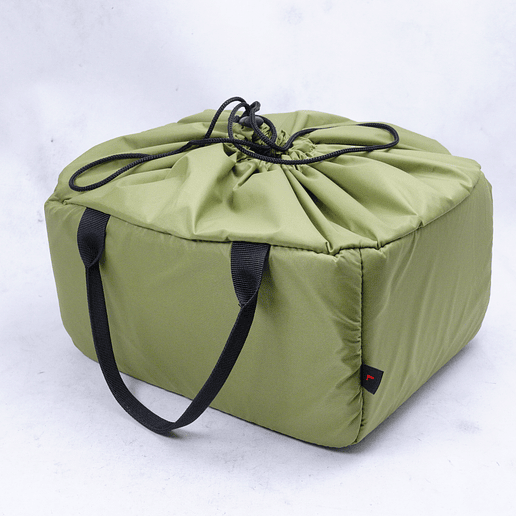 Inserto Acolchado Talla L (genérico) - Usado 2