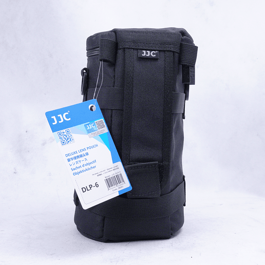 Bolso para lentes JJC DLP-6 - Usado 3