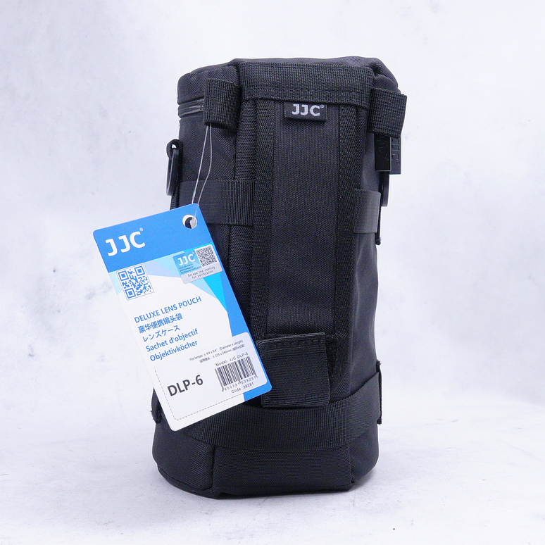 Bolso para lentes JJC DLP-6 - Usado 3