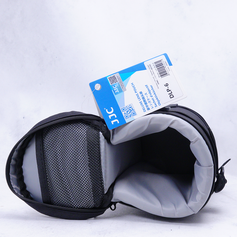 Bolso para lentes JJC DLP-6 - Usado 4