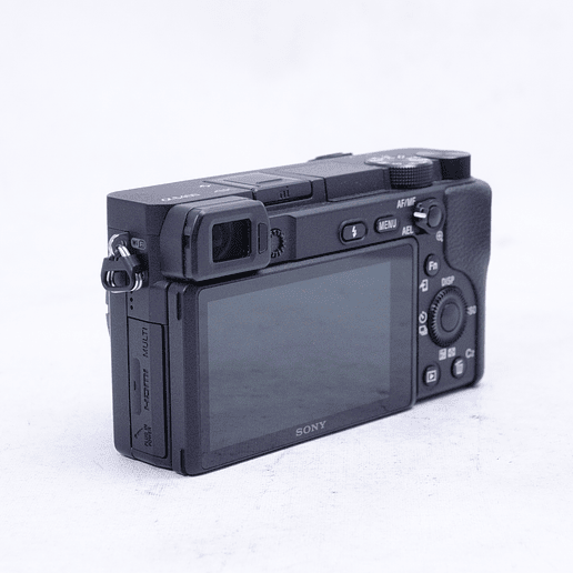 Sony a6400 en caja (Body) - Usado 7