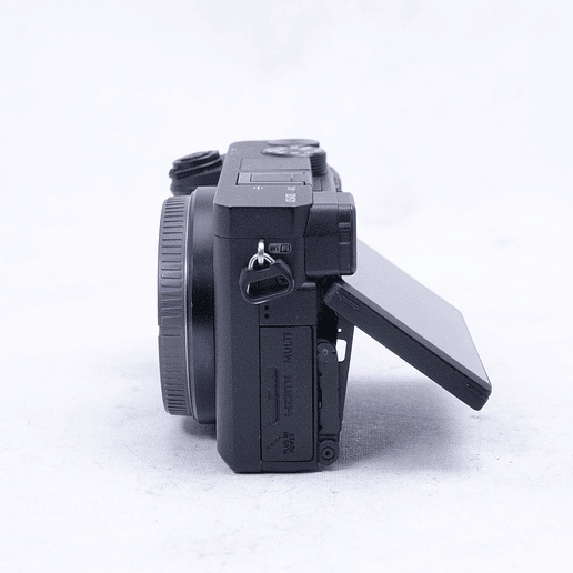 Sony a6400 en caja (Body) - Usado 8