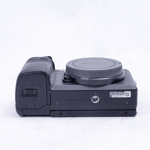 Sony a6400 en caja (Body) - Usado 11