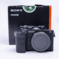 Sony a6400 en caja (Body) - Usado - Miniatura 12