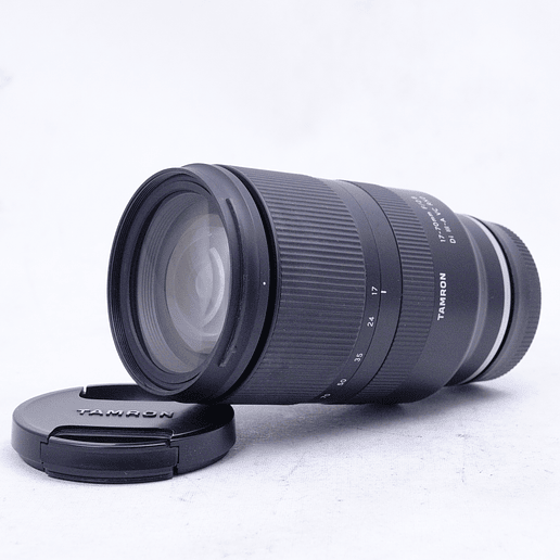 Tamron 17-70mm f/2.8 Di III-A VC RXD (Sony E) - Usado 3