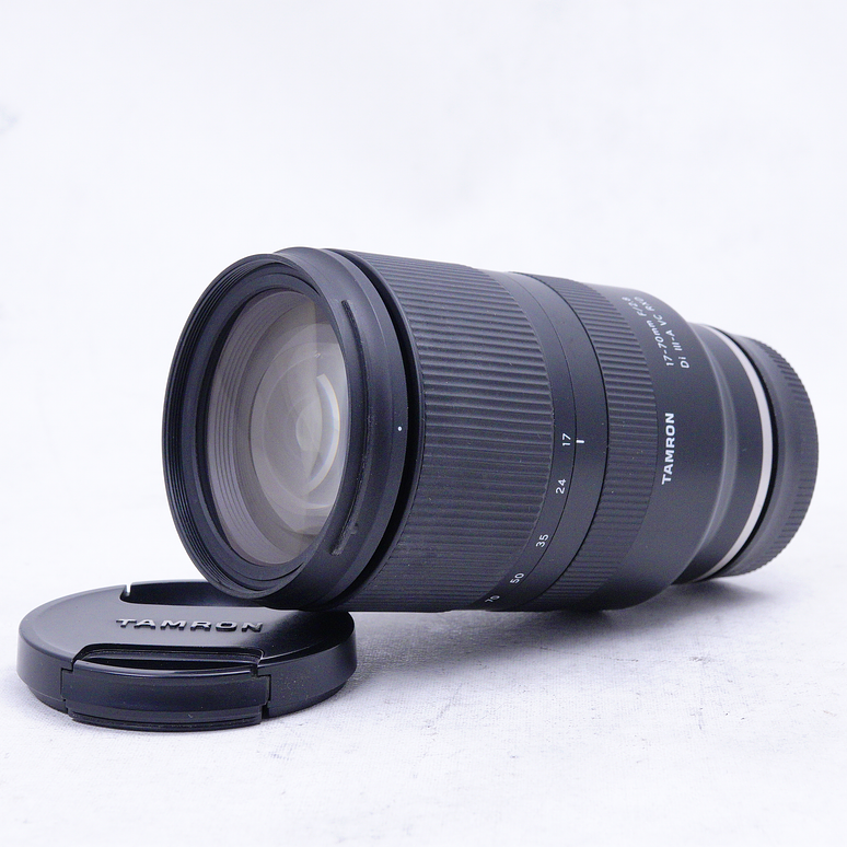 Tamron 17-70mm f/2.8 Di III-A VC RXD (Sony E) - Usado 3