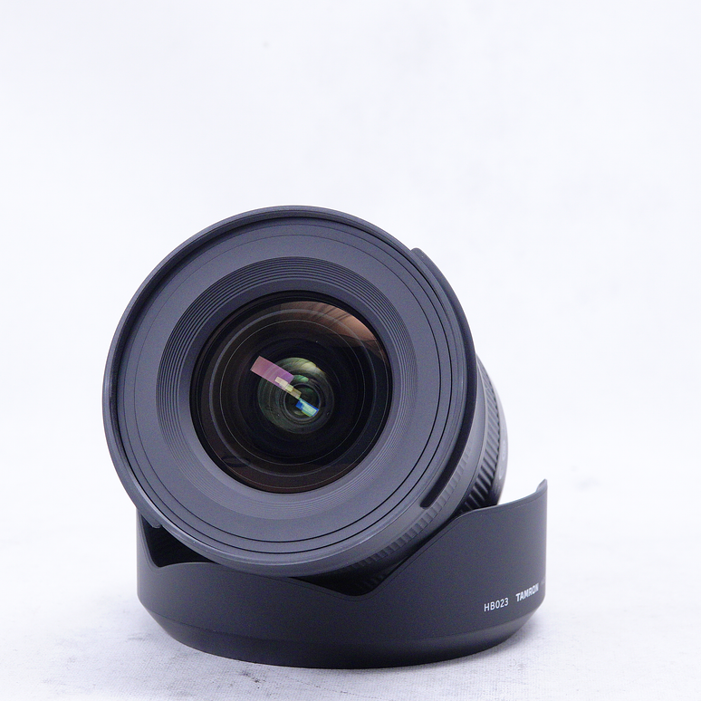 Tamron 17-35mm f/2.8-4 DI OSD para Canon EF - Usado 2