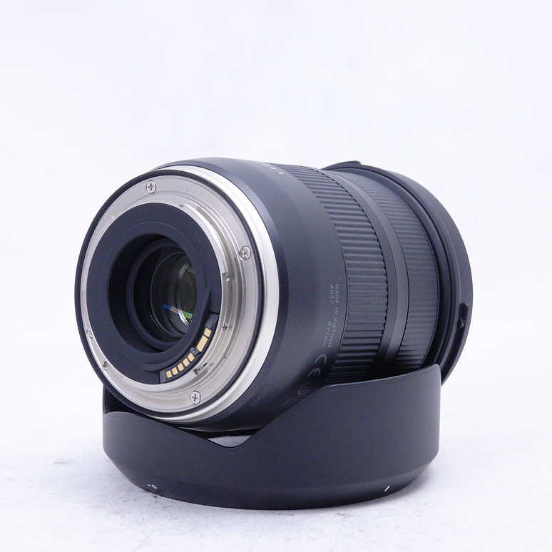 Tamron 17-35mm f/2.8-4 DI OSD para Canon EF - Usado 4