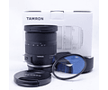 Tamron 17-35mm f/2.8-4 DI OSD para Canon EF - Usado