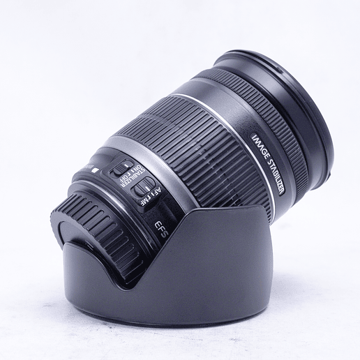 Canon EF-S 18-200mm f/3.5-5.6 IS - Usado 3