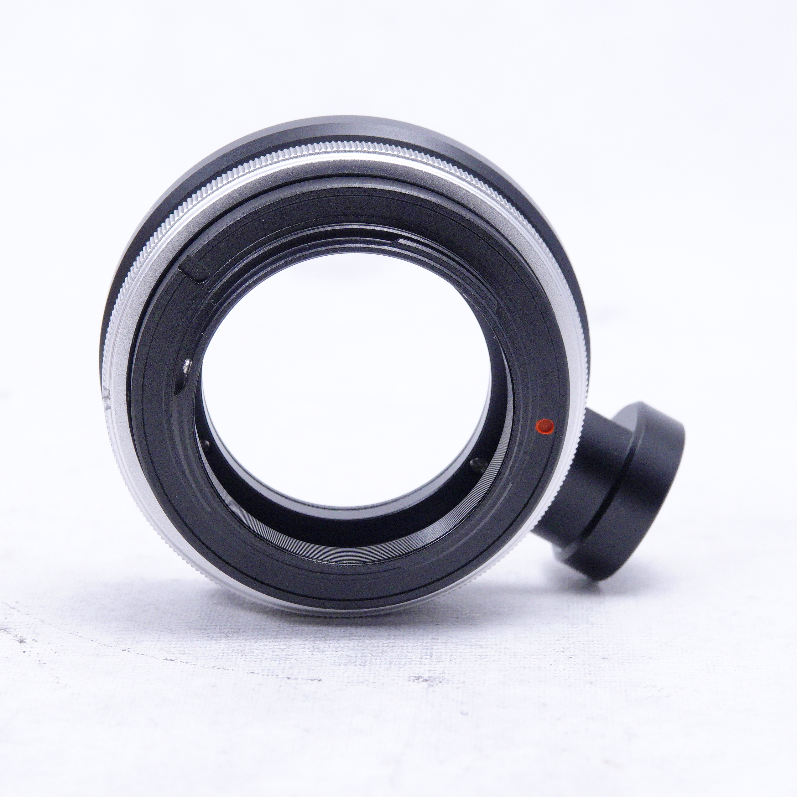 Anillo adaptador de inclinación FOTGA para Canon EOS EF EF-S a Sony E-mount - Usado
