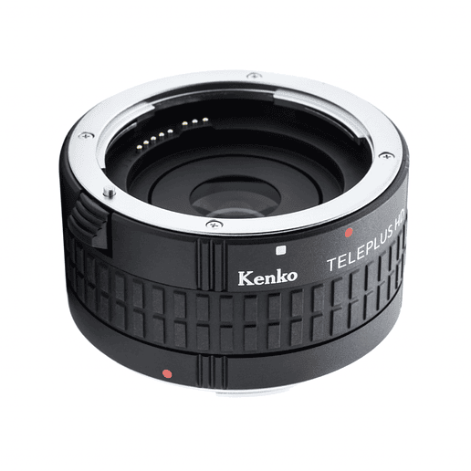 KENKO Teleplus 2X HD DGX Teleconvertidor para Canon - Usado 1