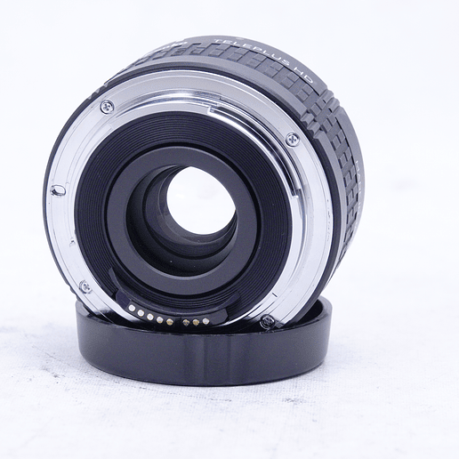 KENKO Teleplus 2X HD DGX Teleconvertidor para Canon - Usado 3