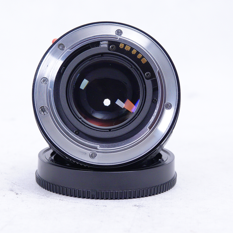 Minolta 50mm F/1.4 AF Mount Sony A - Usado 3