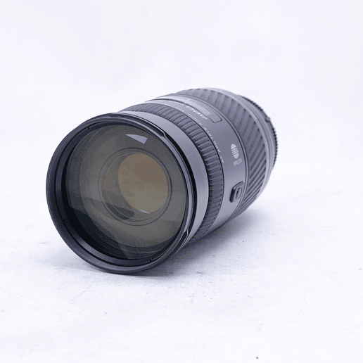 Minolta AF 100-400mm f/4.5-6.7 APO con Adaptador Sony LA-EA4 - Usado 3