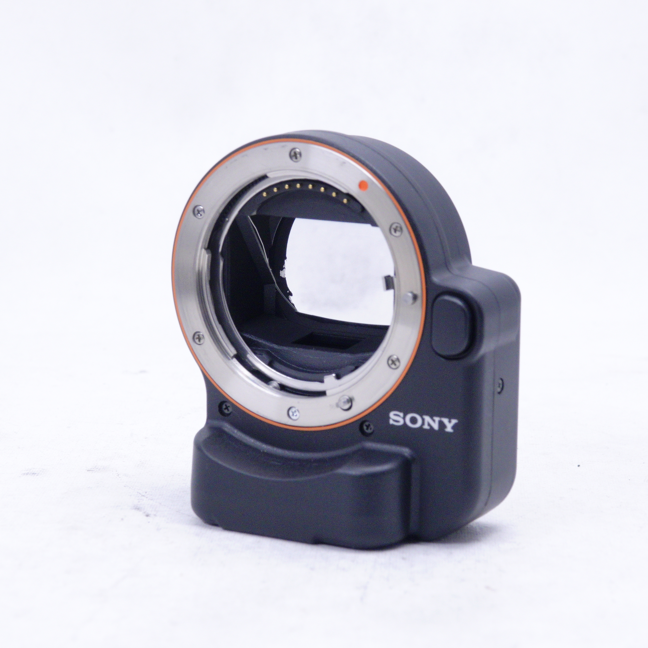 Minolta AF 100-400mm f/4.5-6.7 APO con Adaptador Sony LA-EA4 - Usado