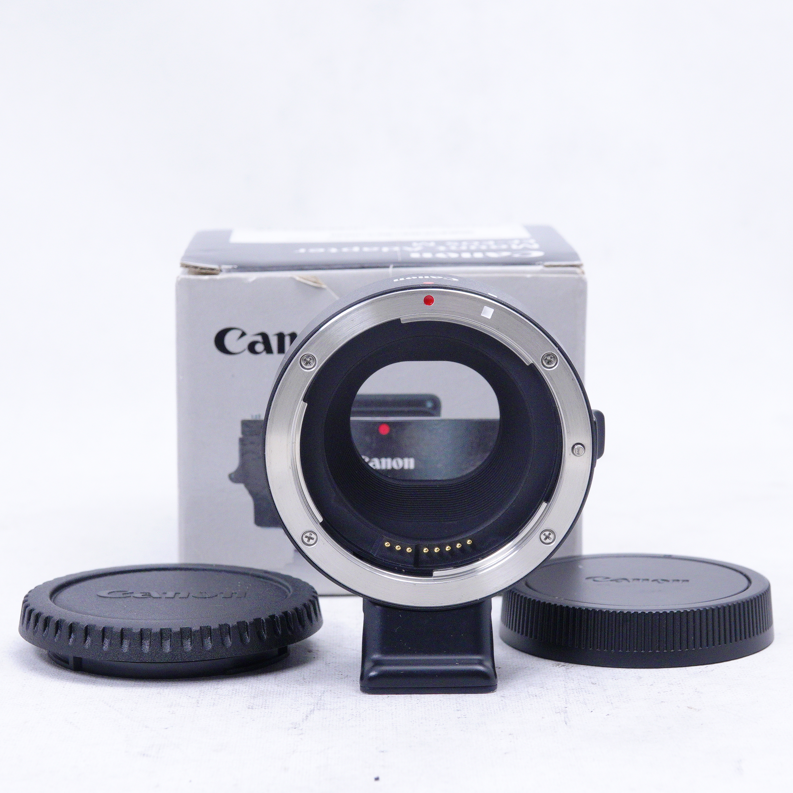 Adaptador de Canon EF-M a lentes Canon EF EF-S - Usado