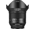 IRIX 11mm f/4 Blackstone (Canon EF) - Usado