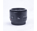 Canon EF 50mm f1.8 II - Usado