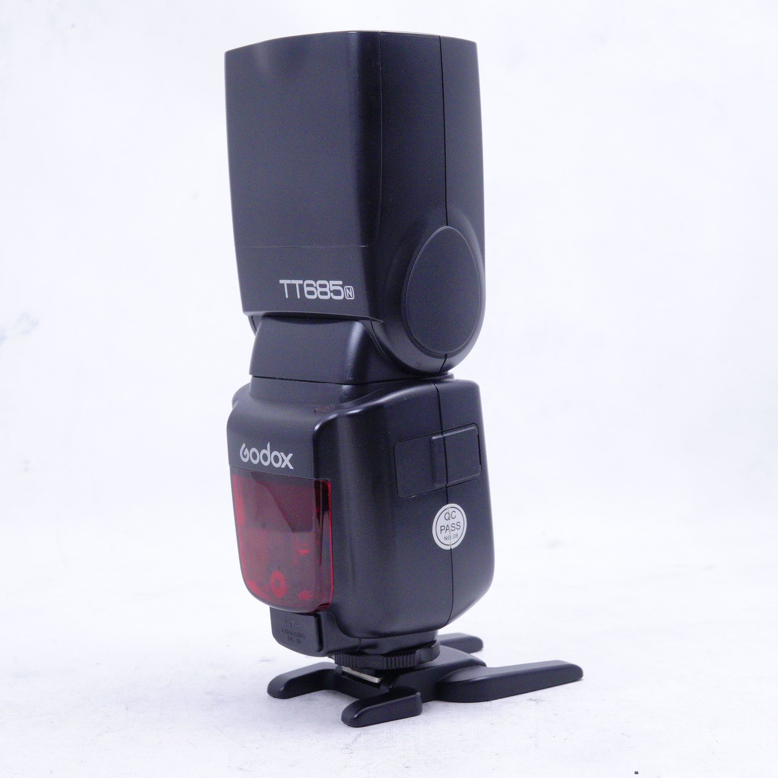 Flash Godox TT685N TTL (Nikon) - Usado