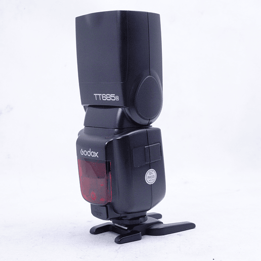 Flash Godox TT685N TTL (Nikon) - Usado 6