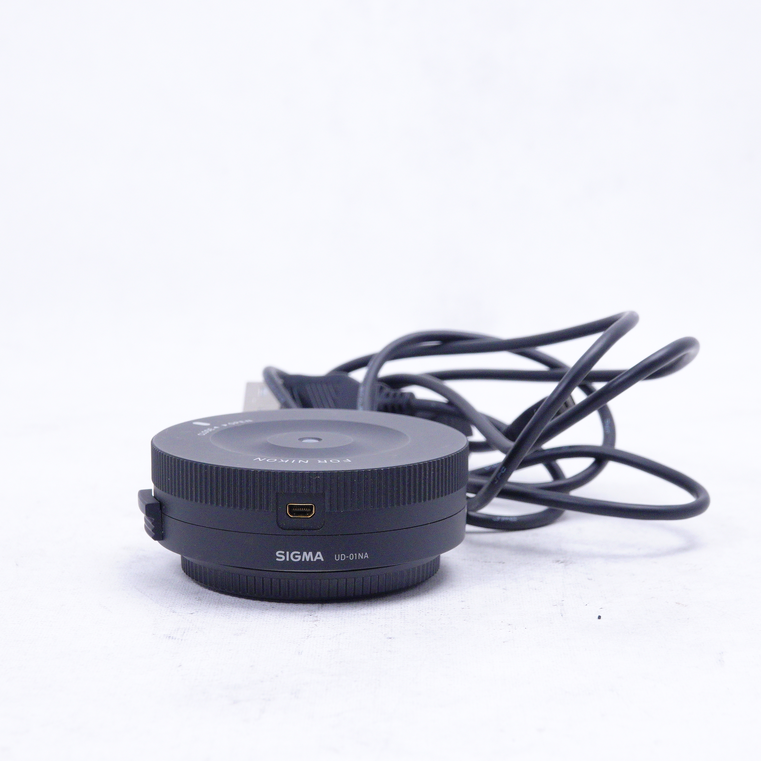 Dock SIGMA USB UD-01 NA para Nikon - Usado