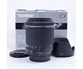 Tamron 18-200mm f/3.5-6.3 Di II VC (Nikon) - Usado