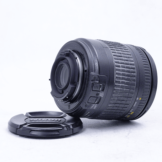 Nikon 28-200mm f/3.5-5.6G ED-IF AF Nikkor - Usado 4