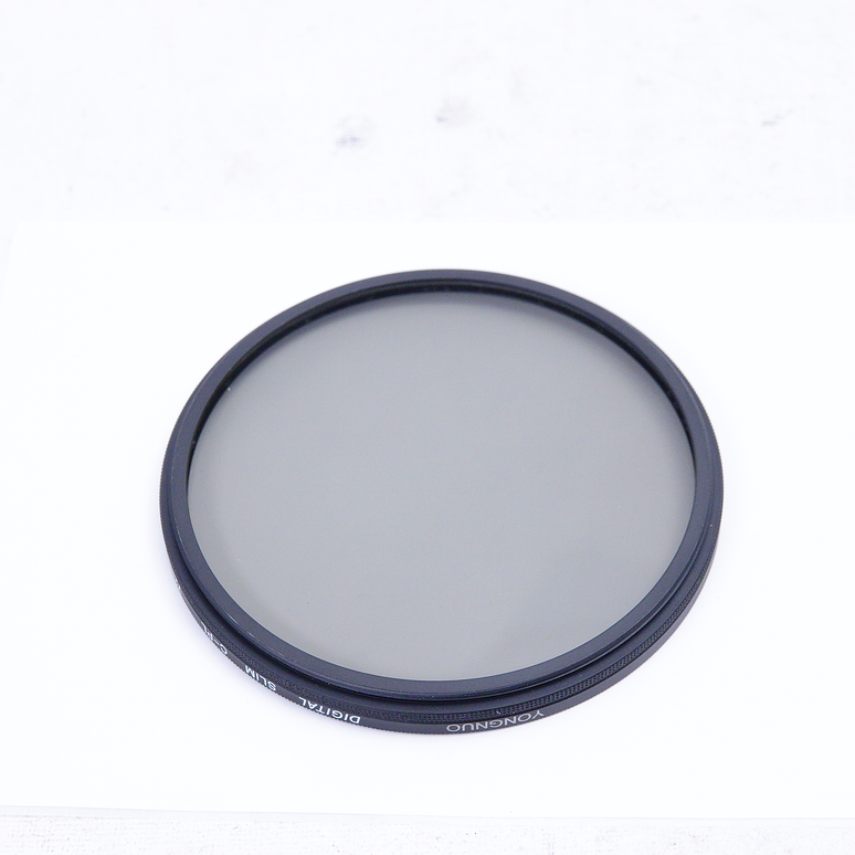 Filtro Yongnuo CLP 72mm - Usado 2