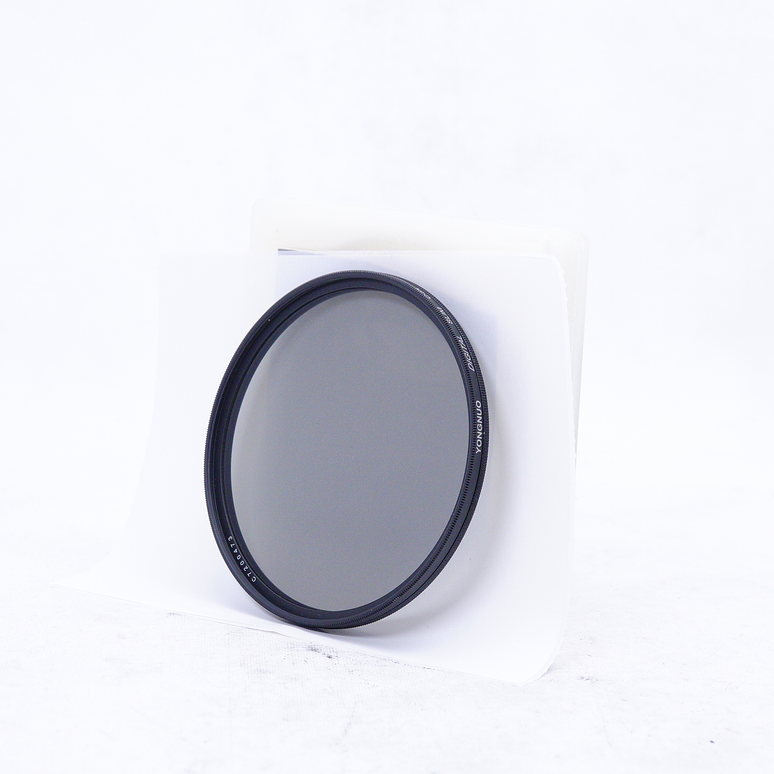 Filtro Yongnuo CLP 77mm - Usado 3