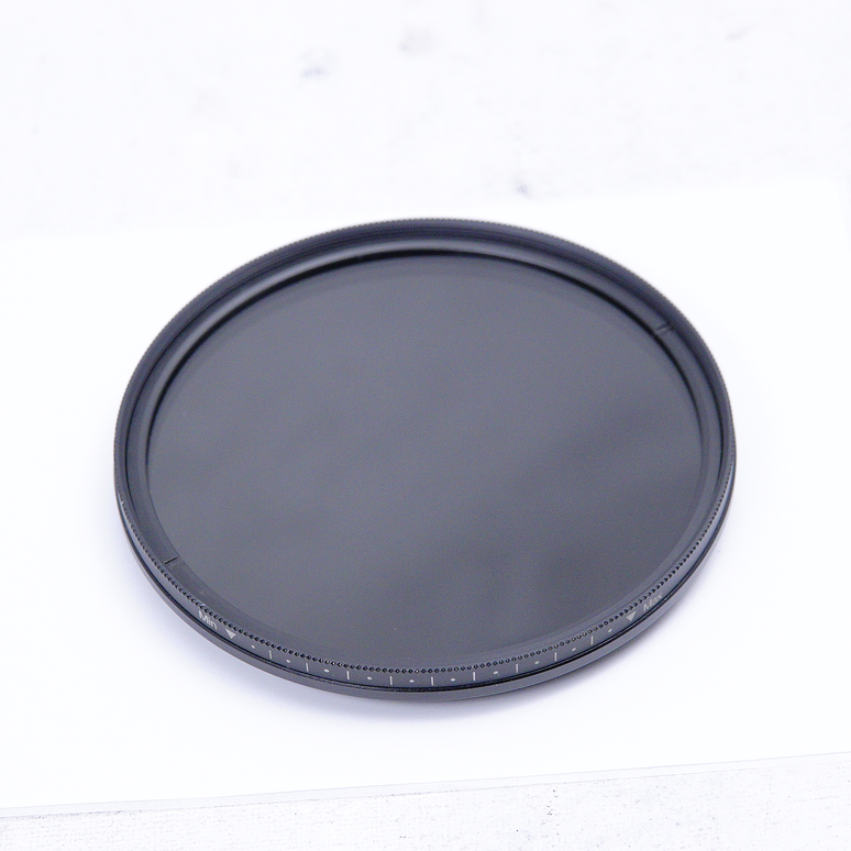 Filtro Fotga ND Variable CLP 72mm - Usado 1
