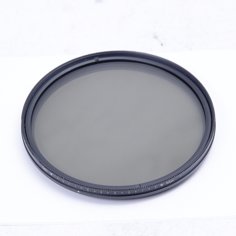 Filtro Fotga ND Variable CLP 77mm - Usado 1