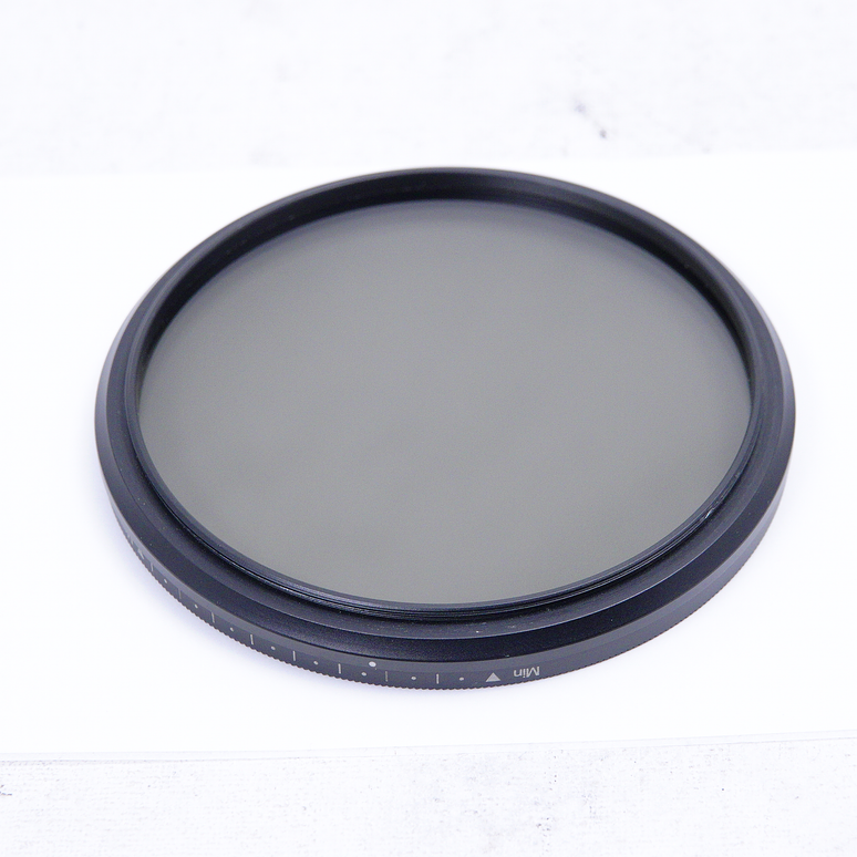 Filtro Fotga ND Variable CLP 77mm - Usado 2