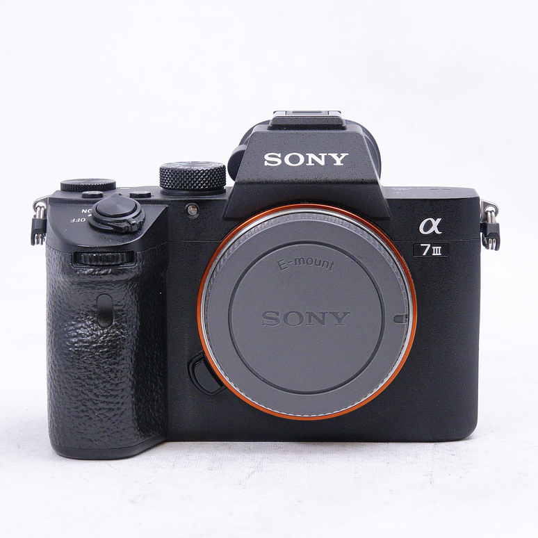 Sony A7III (Body) - Usado 2