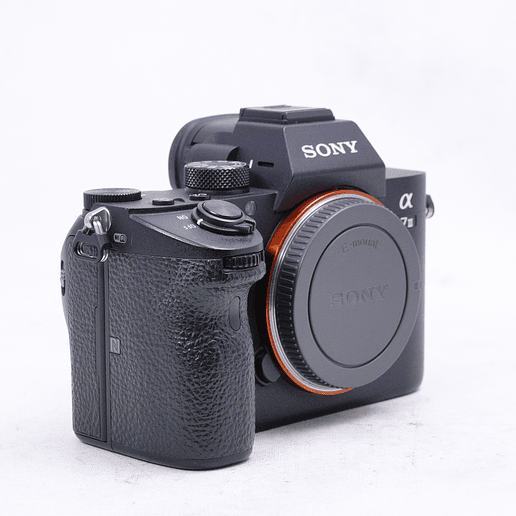 Sony A7III (Body) - Usado 3